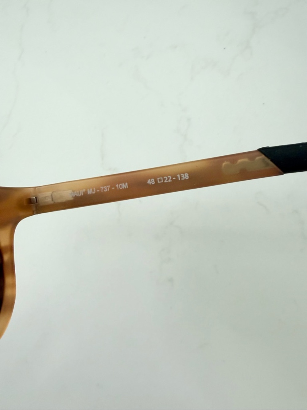 Maui Jim Koko Head Polarized Classic Sunglasses - Picture 4 of 7